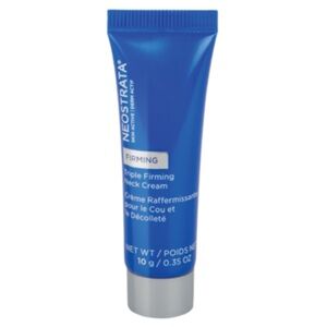Neostrata Triple Firming Neck Cream Sample | NEW
